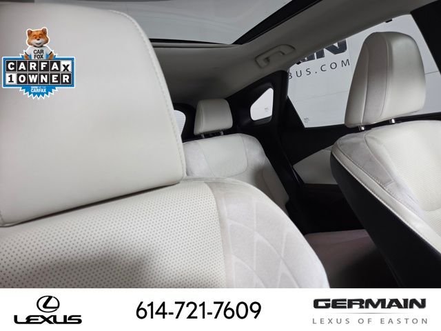 Certified Used 2024 CAVIAR Lexus 350 Luxury image 20