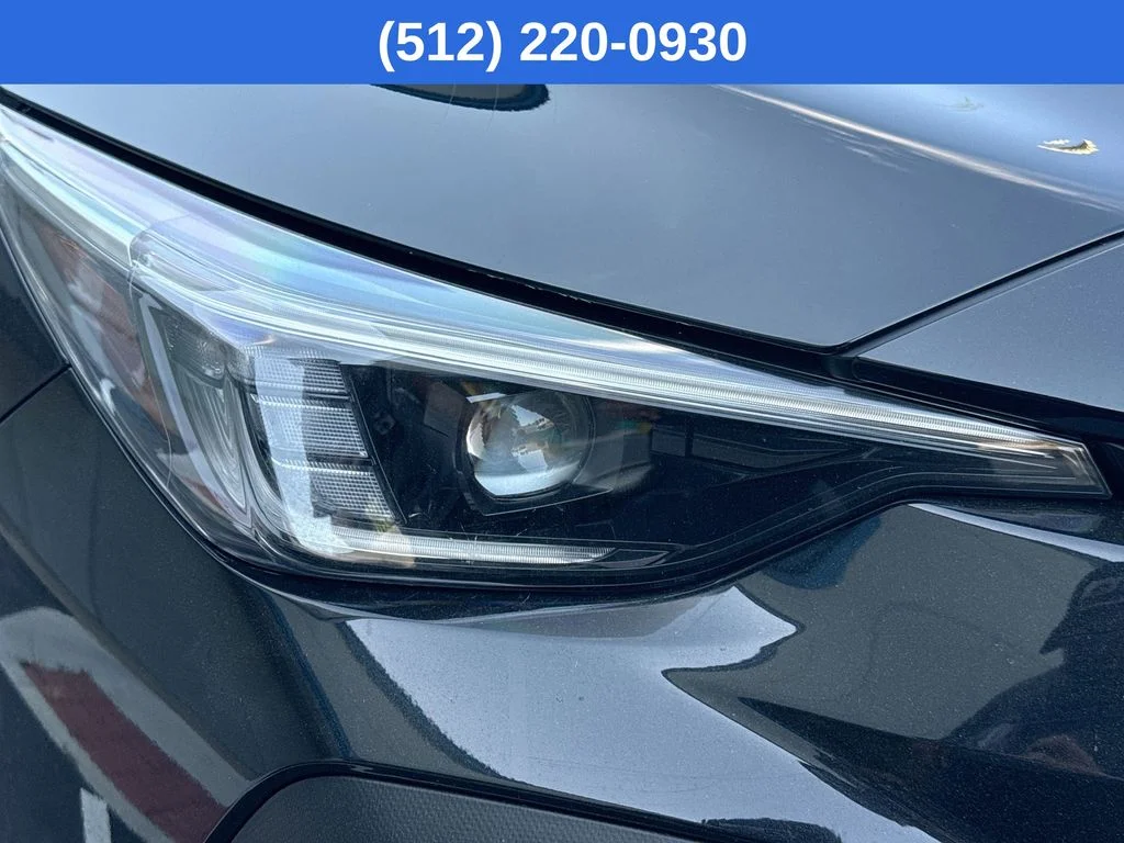 New 2026 Black Subaru Limited image 40