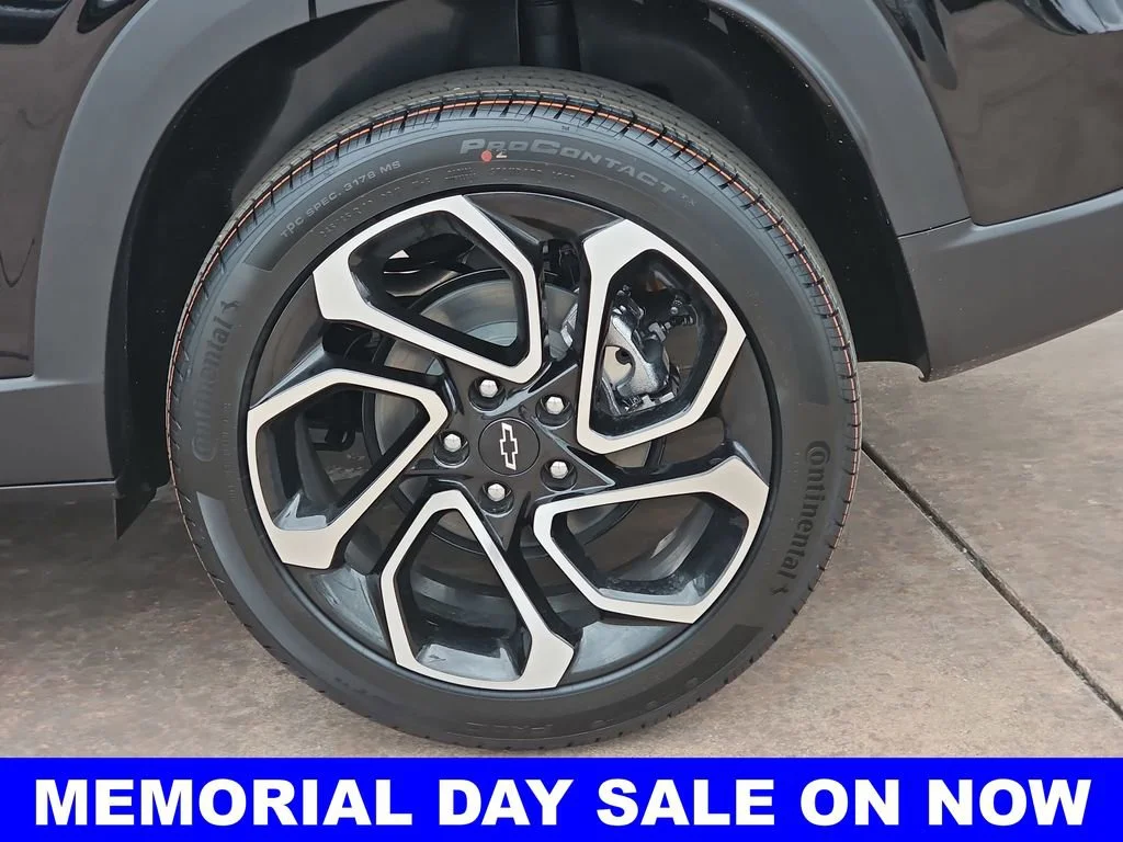 2026 Chevrolet Trax RS - Photo 36