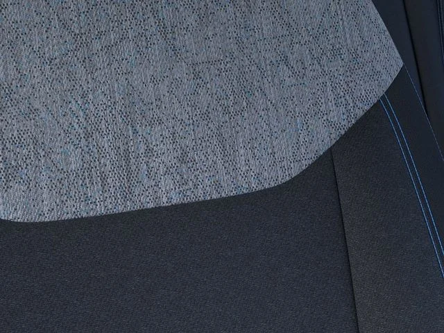 New 2026 Carbonized Gray Metallic Ford XLT image 17