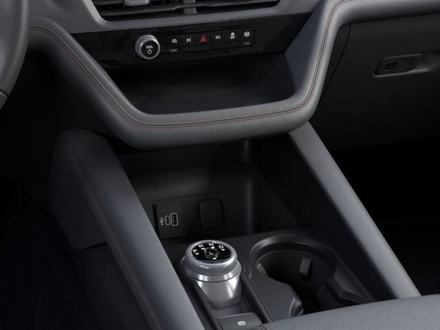 New 2026 Blue Ford Active image 14