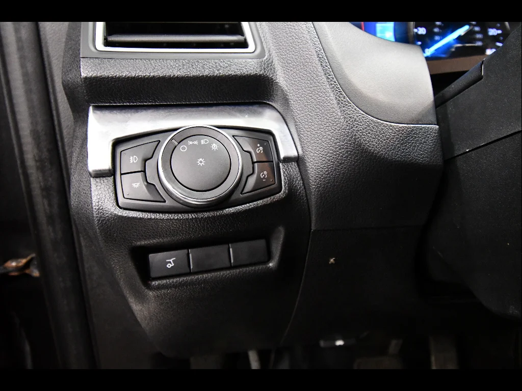 2018 Ford Explorer Limited - Photo 19