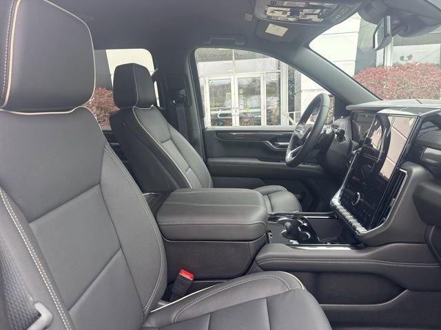 2026 GMC Yukon XL Elevation - Photo 38