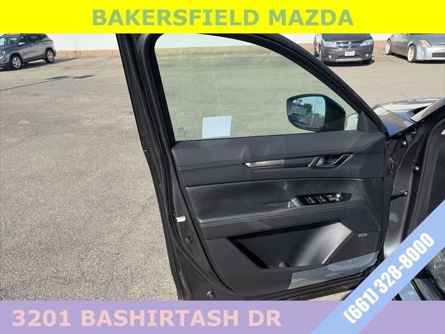 2025 Mazda CX-5 S Premium Plus package - Photo 22