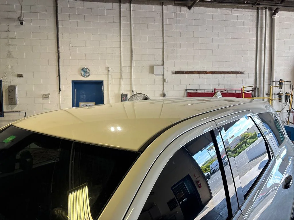 Used 2019 White Knuckle Clearcoat Dodge R/T image 14
