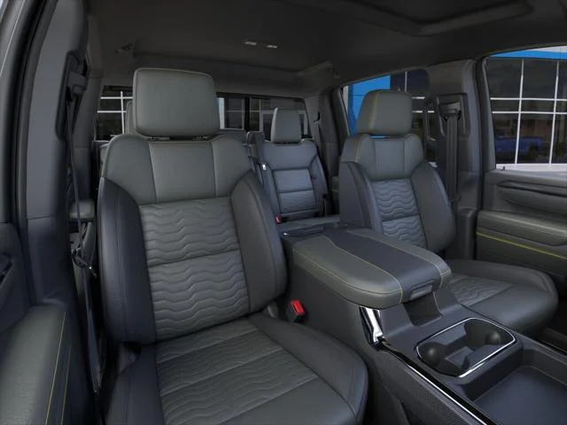 2026 Chevrolet Silverado 2500 HD ZR2 - Photo 16