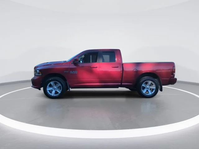 Used 2013 Red Ram Sport image 5