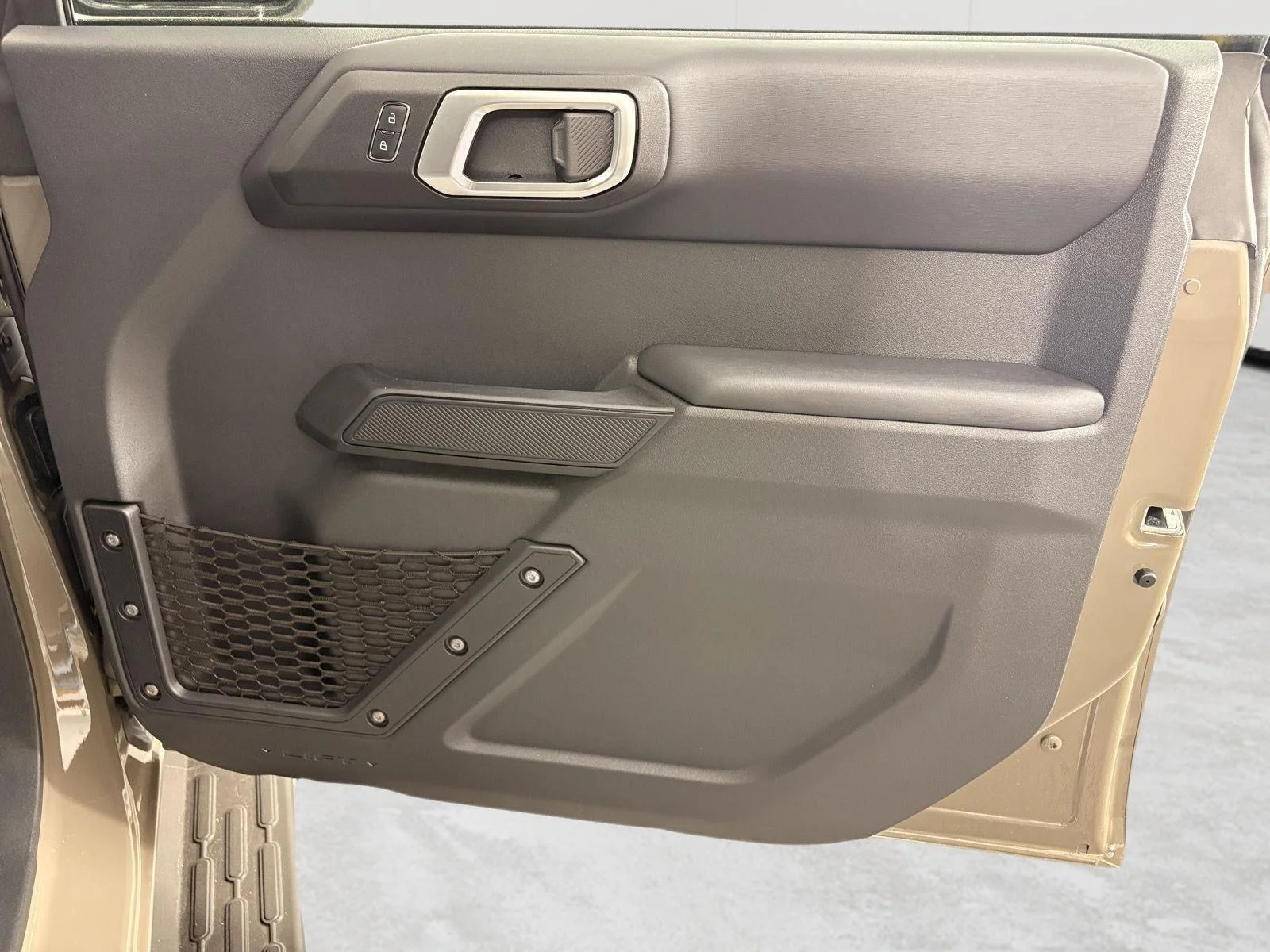 Used 2026 Marsh Gray Ford Outer Banks image 24