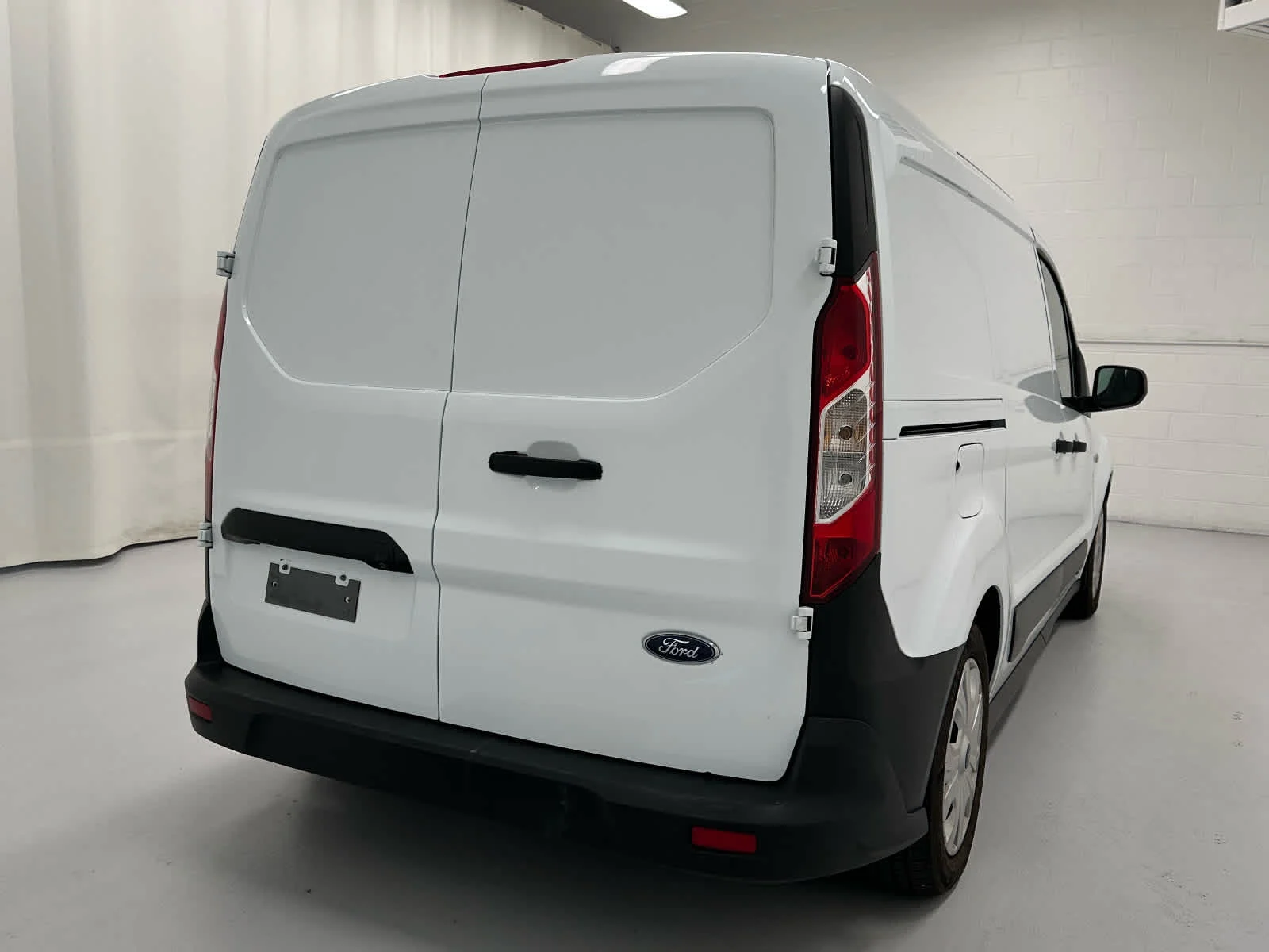 2022 Ford Transit Connect XL - Photo 6