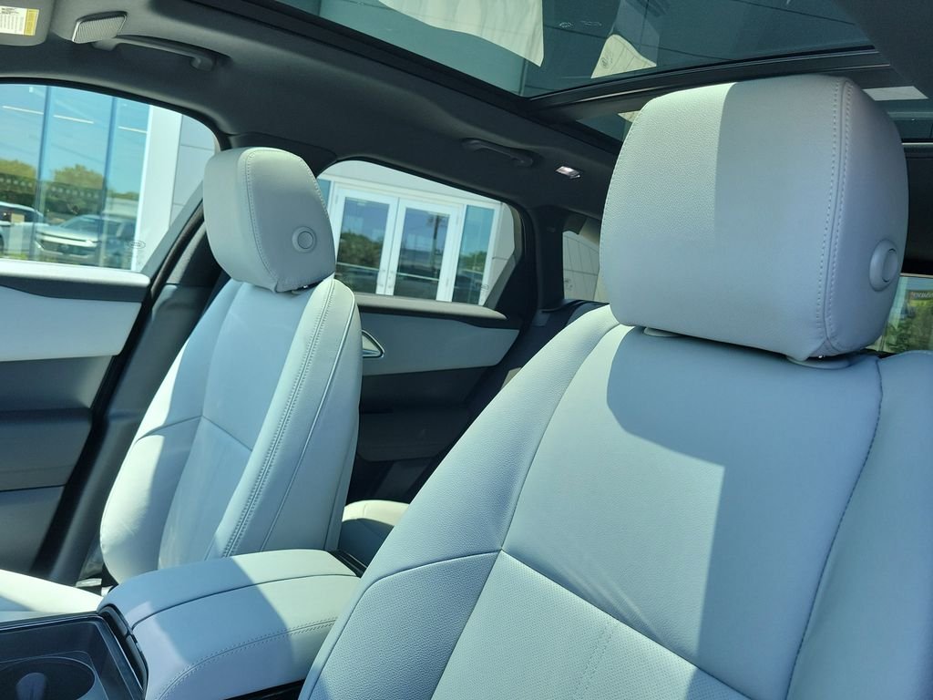New 2026 Varesine Blue Land Rover S image 27