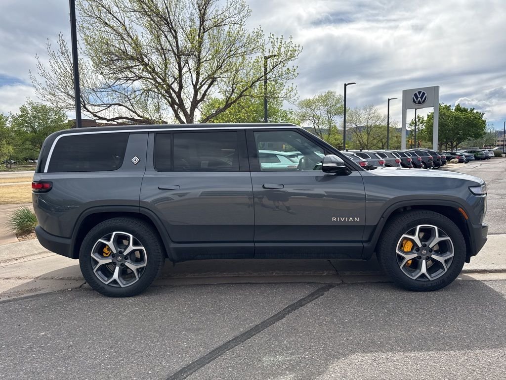 Used 2024 El Cap Granite Rivian Adventure image 6