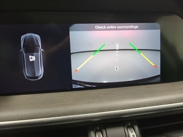 2021 Alfa Romeo Stelvio Ti - Photo 31