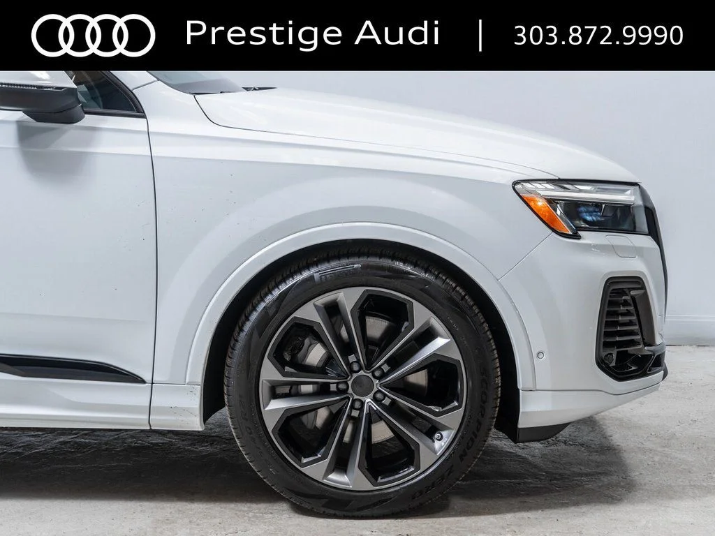2026 Audi Q7 Premium Plus - Photo 12