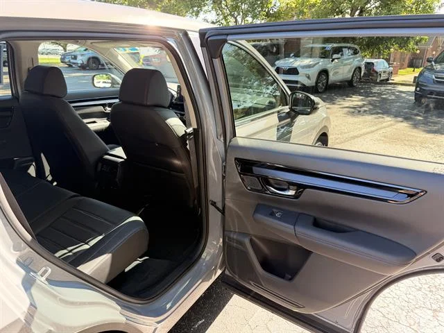 Certified Used 2026 URBAN GRAY Honda EX-L image 14