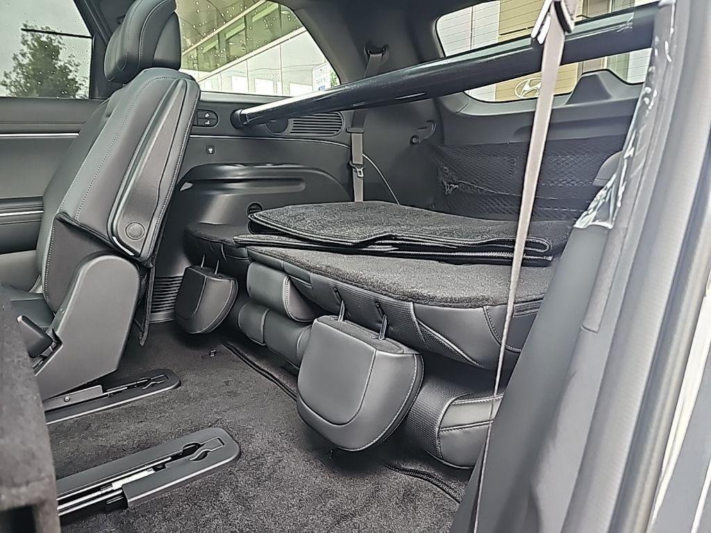 2026 Hyundai Palisade Calligraphy - Photo 39