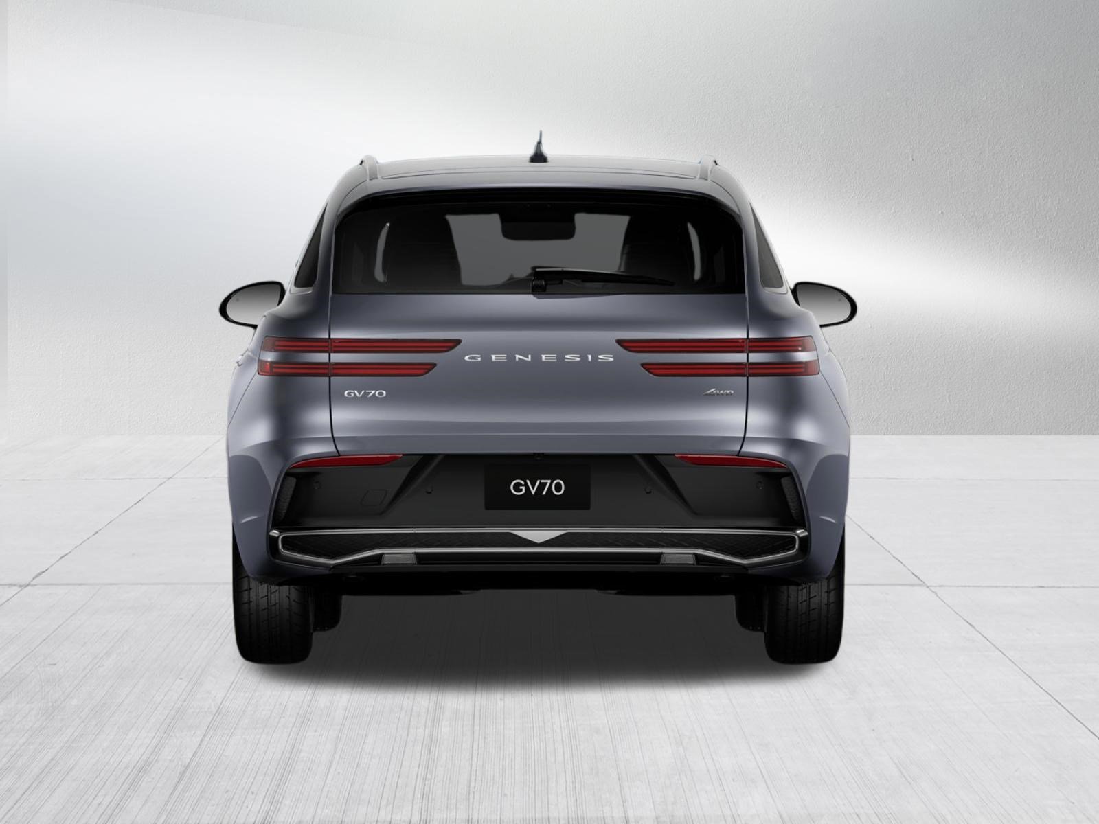 New 2026 Ceres Blue Genesis 2.5T image 7