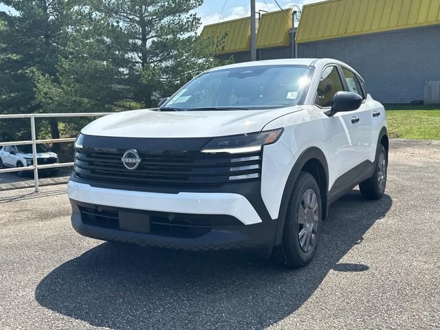New 2026 Fresh Powder Nissan S image 8
