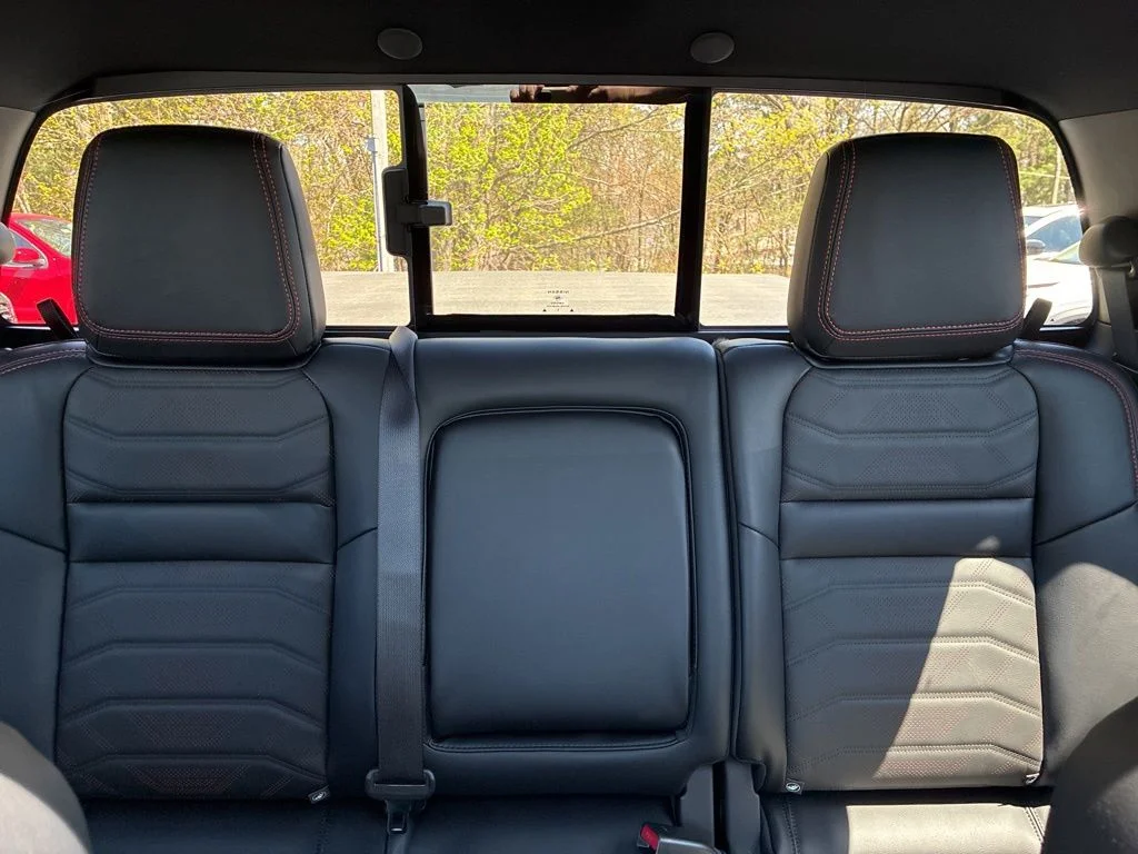 New 2026 Boulder Gray Pearl Nissan Crew Cab PRO-4X® Long Bed image 26