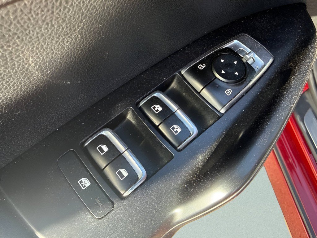 Used 2021 Passion Red Kia GT-Line image 22