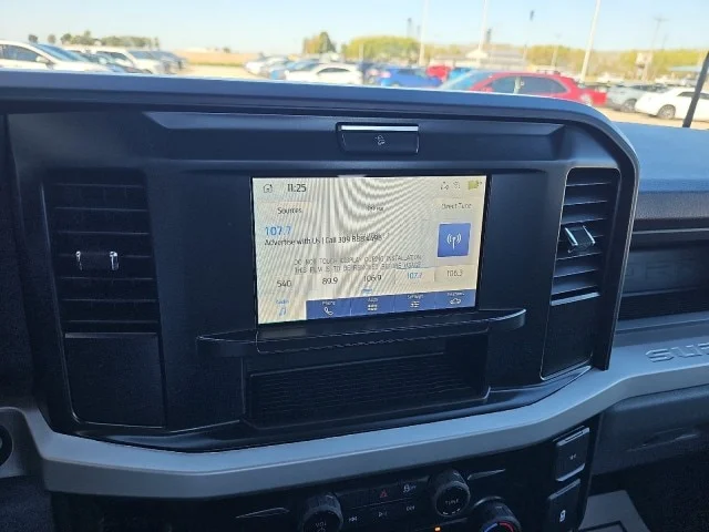 2026 Ford F-250 Super Duty XL - Photo 56