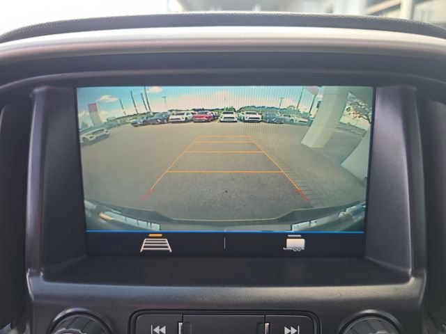 2022 GMC Canyon Elevation - Photo 20