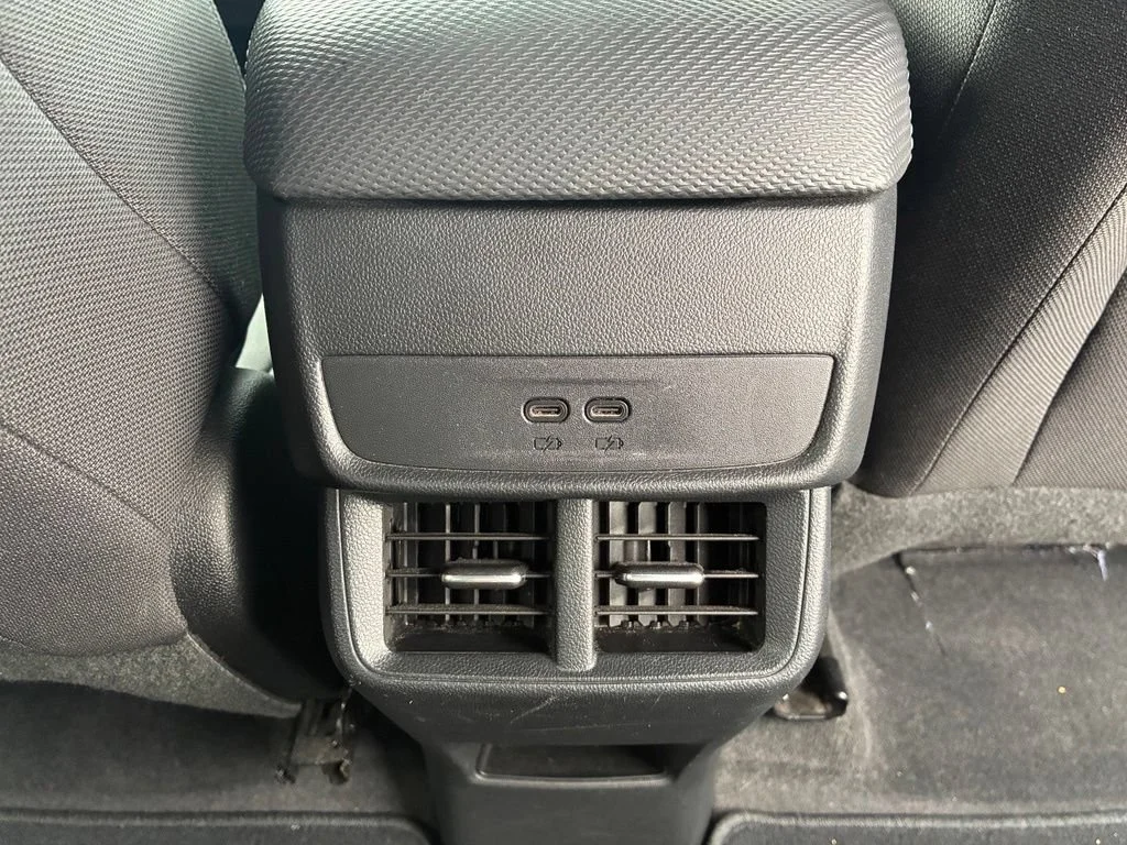 Used 2026 Sterling Gray Metallic Chevrolet LT image 61