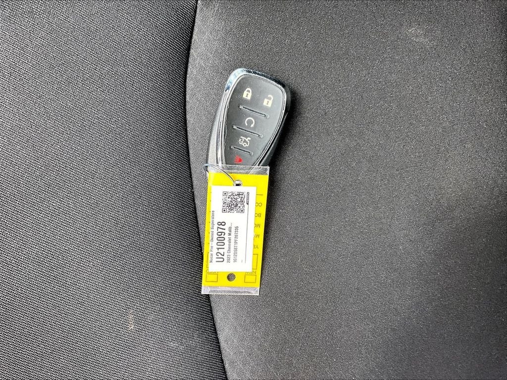 Used 2023 Mineral Gray Metallic Chevrolet  image 29