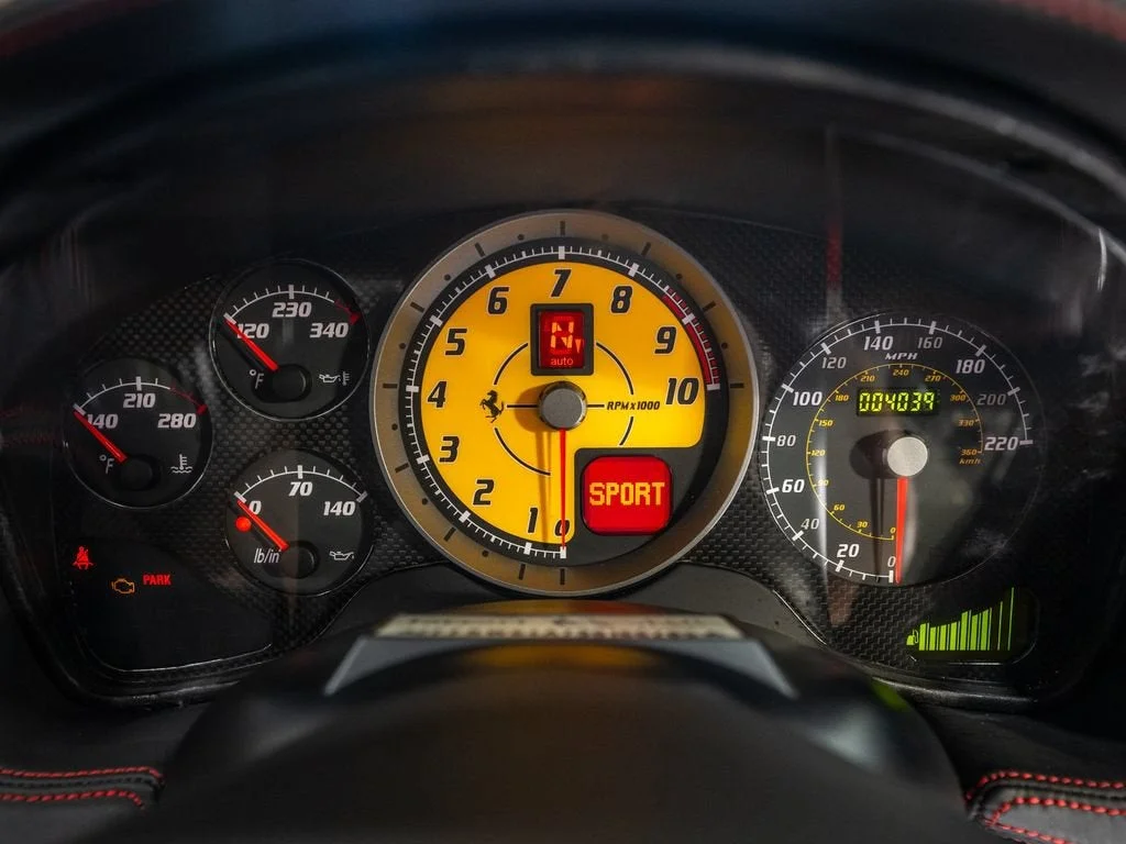 2009 Ferrari F430 Scuderia - Photo 28