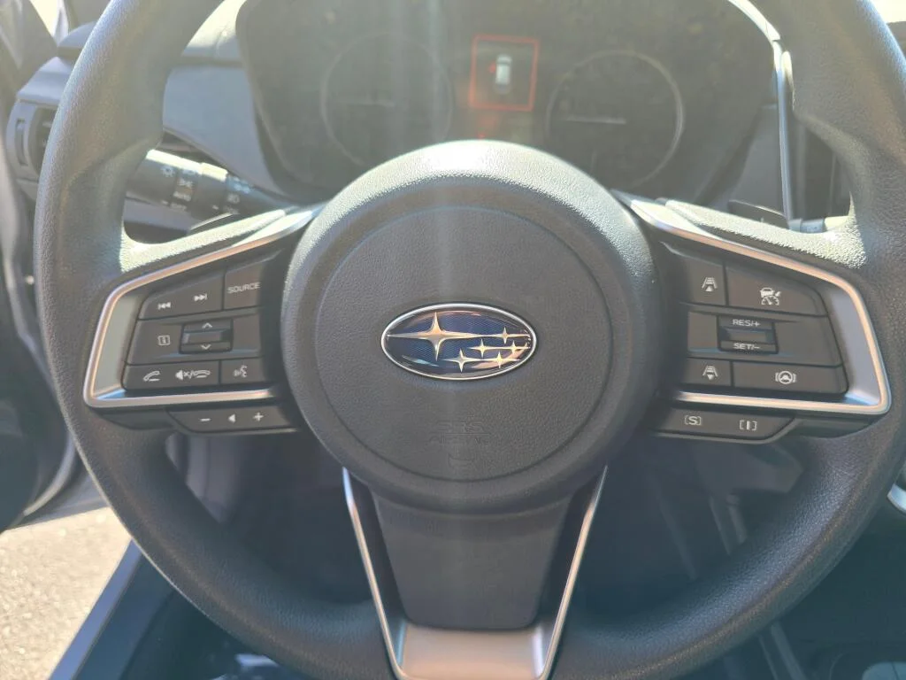 2025 Subaru Impreza Sport - Photo 23