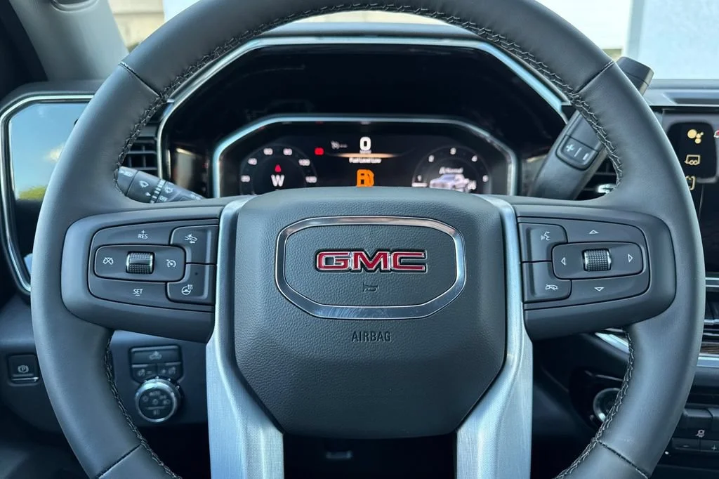 2026 GMC Sierra 1500 Elevation - Photo 20