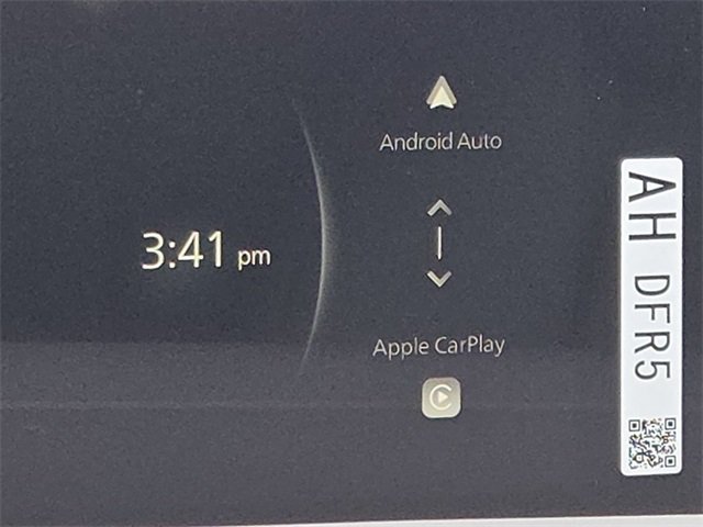 2025 Mazda CX-30 2.5 S Preferred photo 4