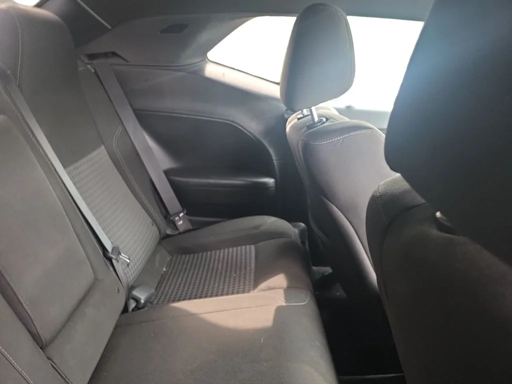 Used 2020 Granite Pearlcoat Dodge SXT image 23
