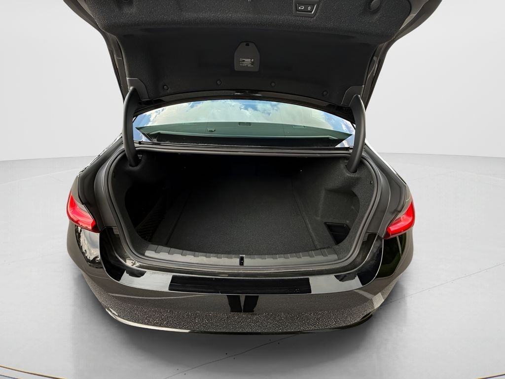 Used 2026 Black BMW 330i image 23
