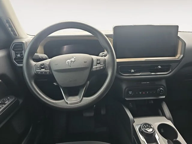 Used 2025 Gray Ford Big Bend image 8