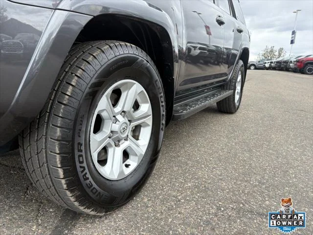 Certified Used 2023 MAGNETIC GRAY MET. Toyota  image 14