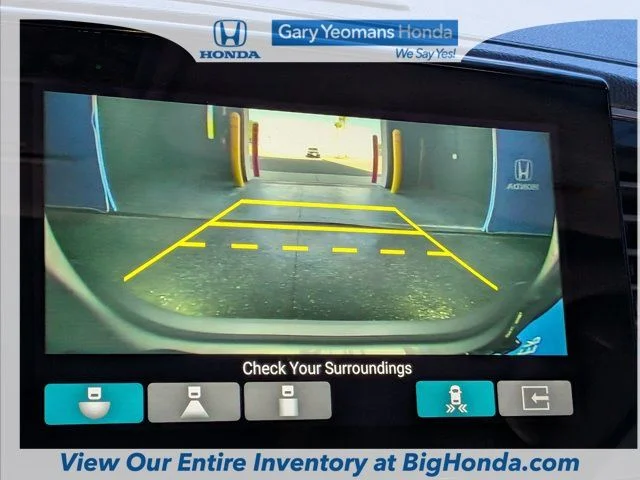 Certified Used 2022  Honda Elite image 36