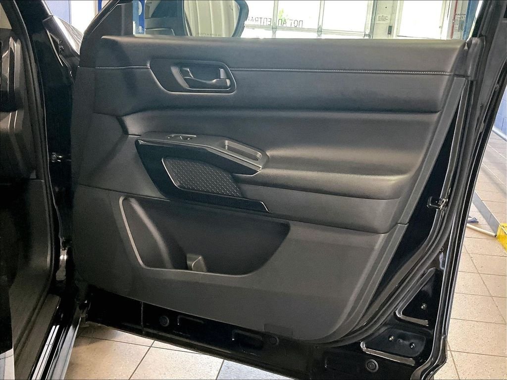 Used 2024 Black Nissan S image 12