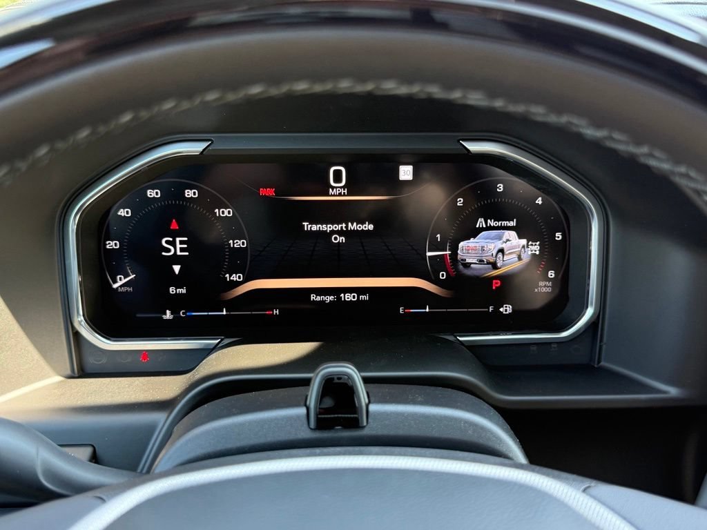 2026 GMC Sierra 1500 Denali - Photo 24