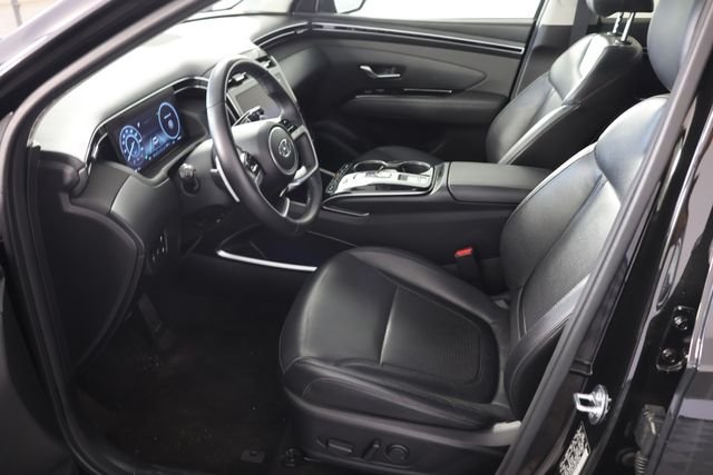 Used 2024 Black Hyundai Limited image 19
