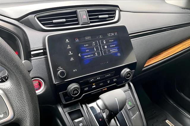 Used 2019  Honda EX image 22