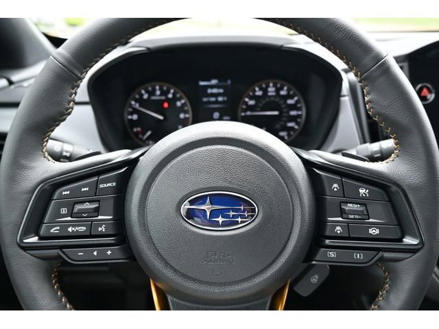 New 2026 Silver Subaru Wilderness image 60