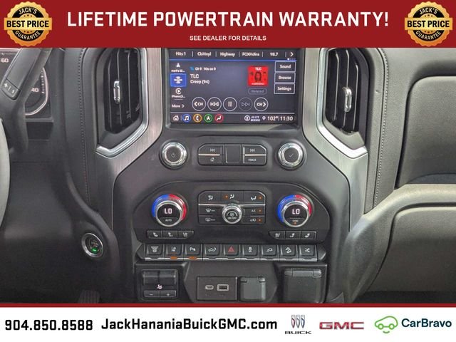 2023 GMC Sierra 3500 Denali HD Denali - Photo 19