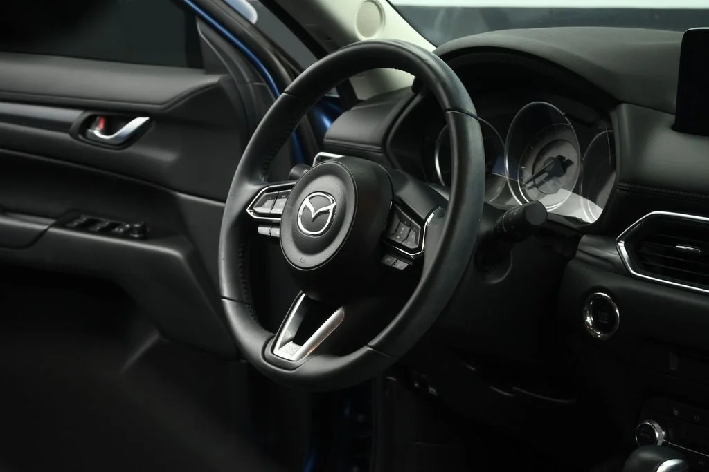 Used 2024 Blue Mazda 2.5 S Preferred Package image 63