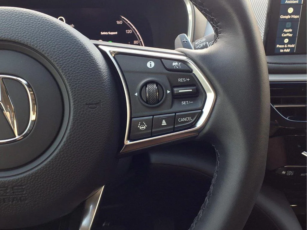 2026 Acura MDX Technology Package - Photo 22