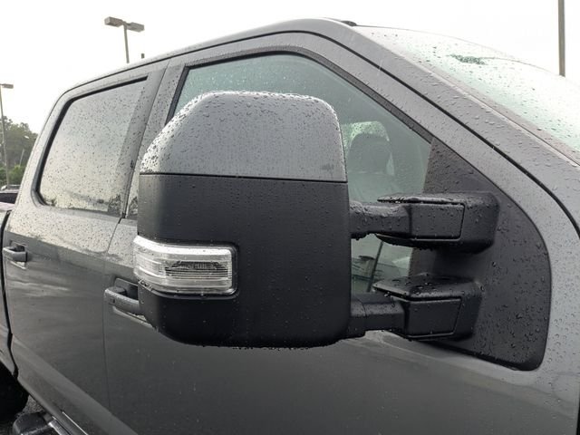 2021 Ford F-250 Super Duty Lariat - Photo 12