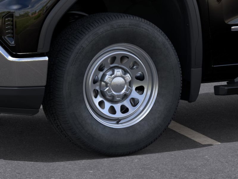 2026 GMC Sierra 1500 Pro - Photo 9