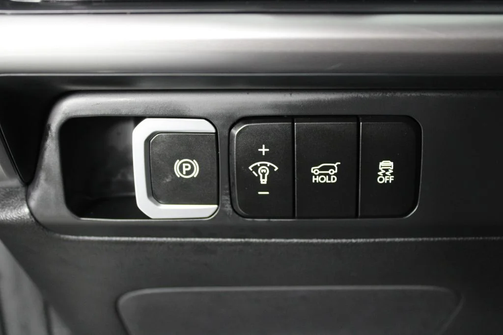 Used 2026 Black Hyundai SE image 25