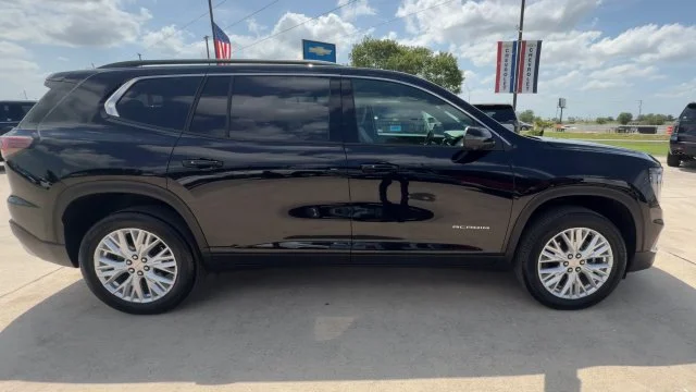 2026 GMC Acadia Elevation - Photo 9