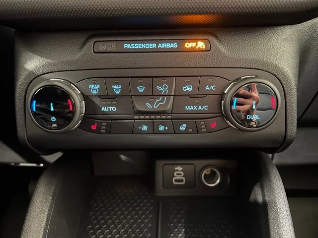 2024 Ford Bronco Sport Outer Banks - Photo 14