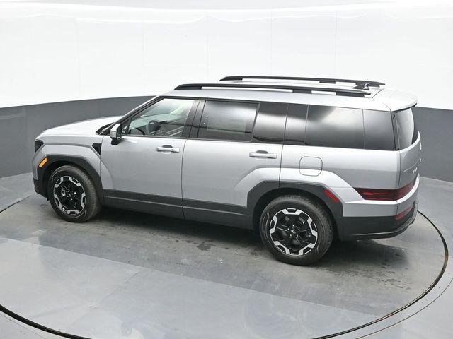 New 2027 Silver Hyundai SEL AWD image 11